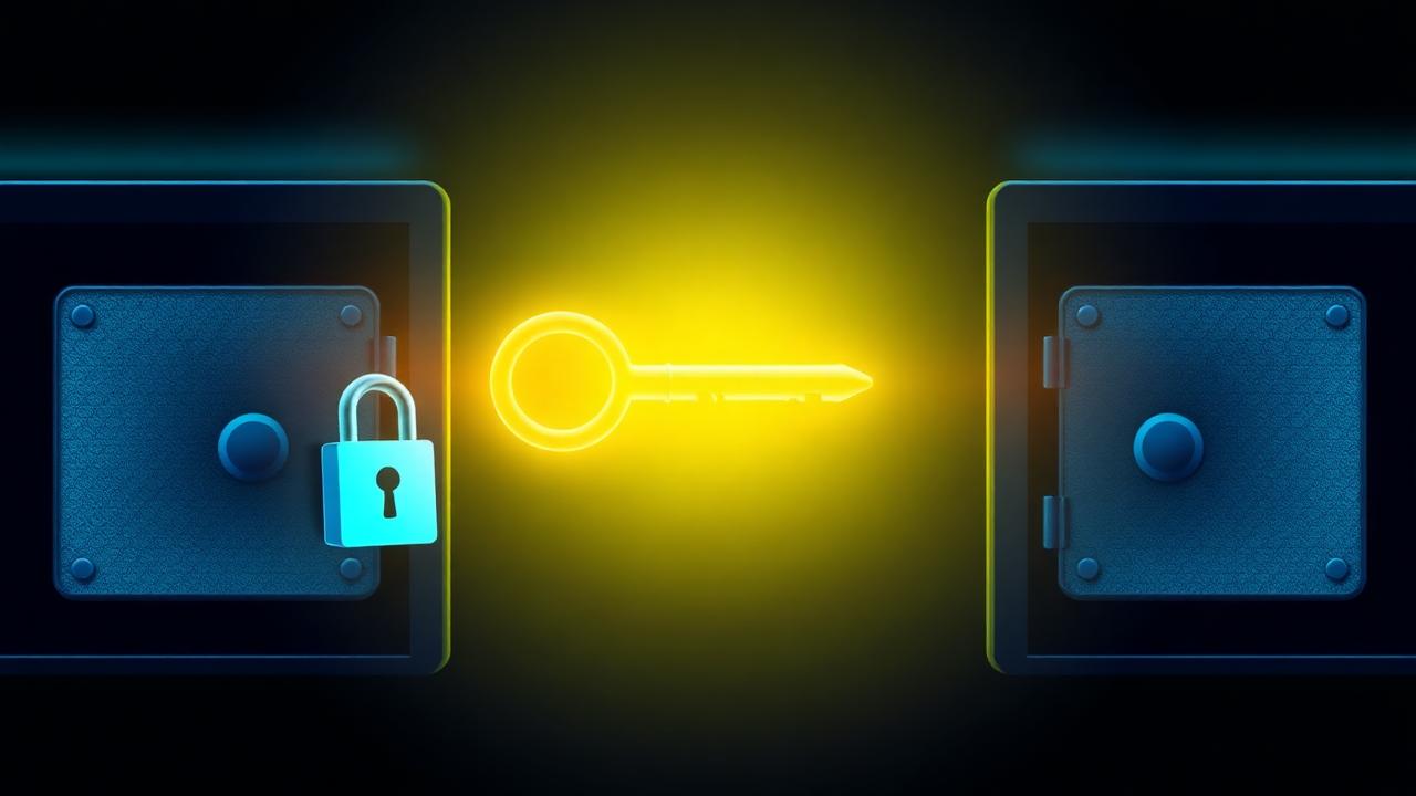 Exchange API Keys: A Secure Handover Playbook for Account Buyers