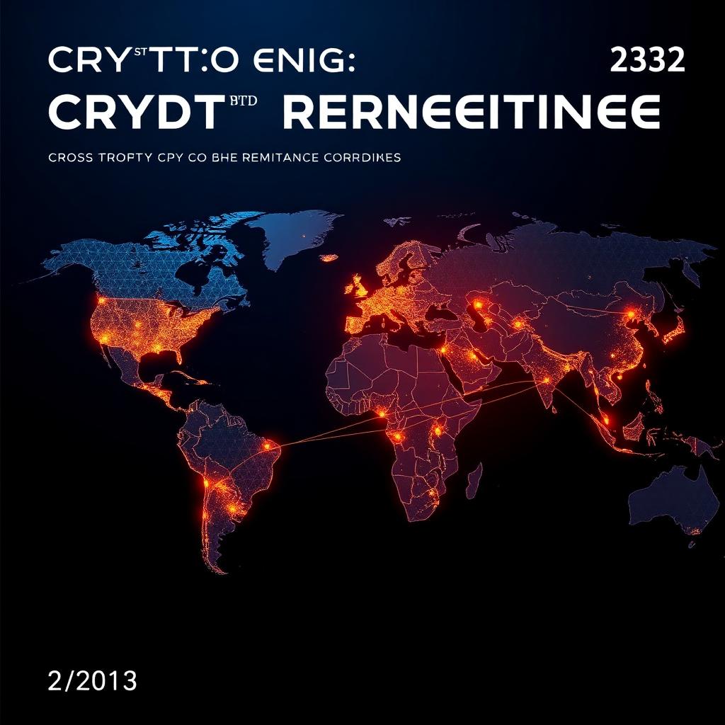 Crypto Cross-Border Remittance Corridors in 2026: Where Verified Accounts Actually Save You Money