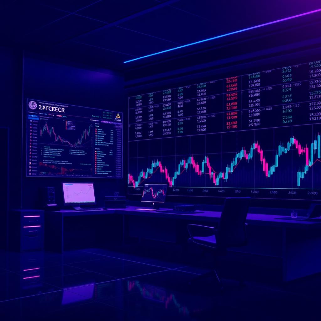The OTC Desk Buyer's Guide: When Exchange Order Books Stop Working