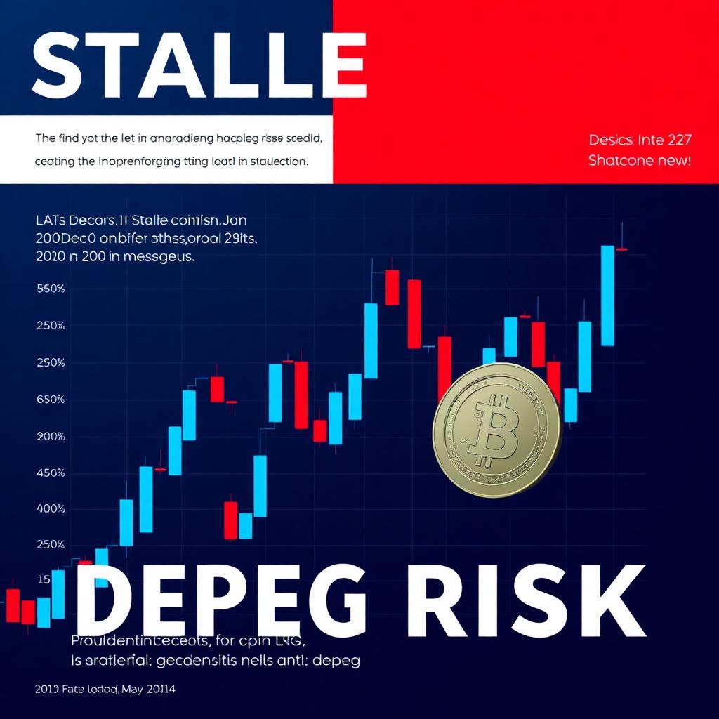 Stablecoin Depeg Risk in 2026: How to Structure Exposure Across USDT, USDC, and Regulated Alternatives