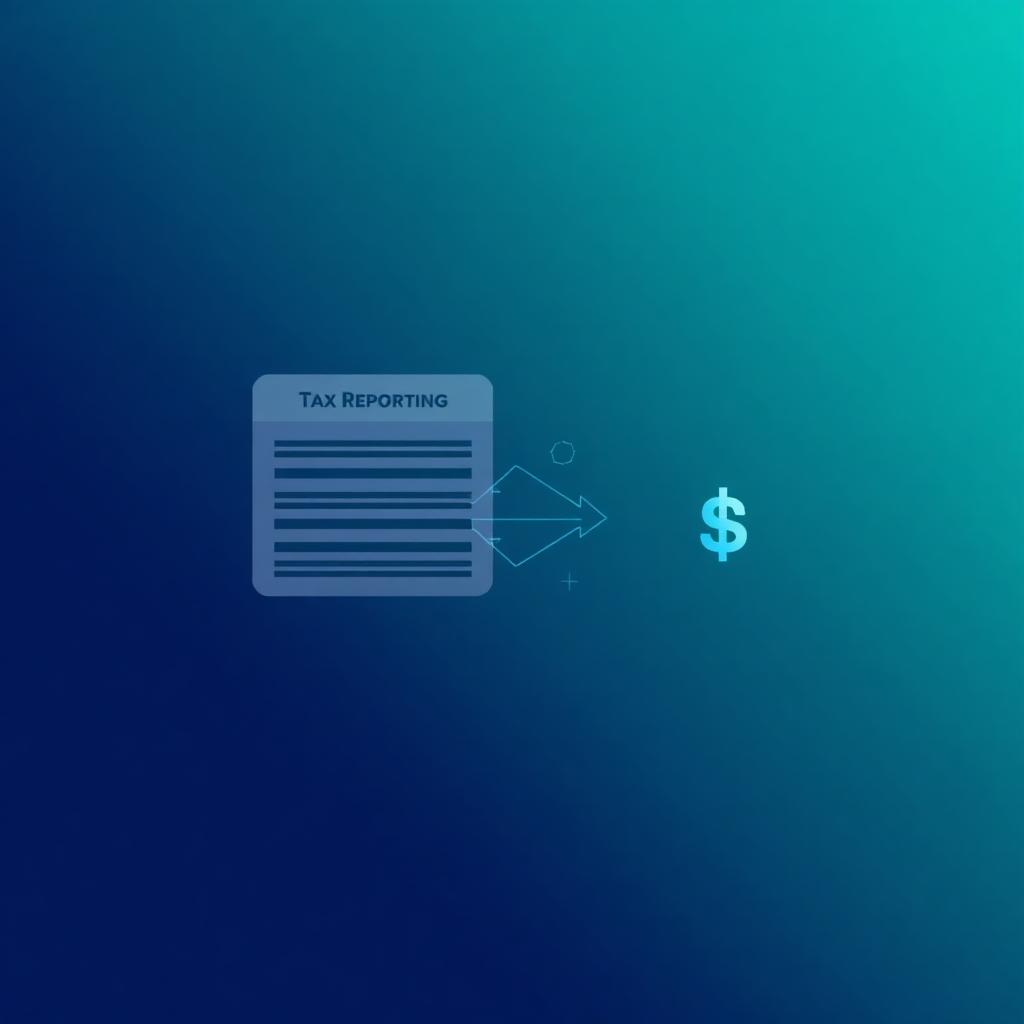 Tax Reporting for Verified Crypto Accounts in 2026: What Your Exchange Already Told the Government